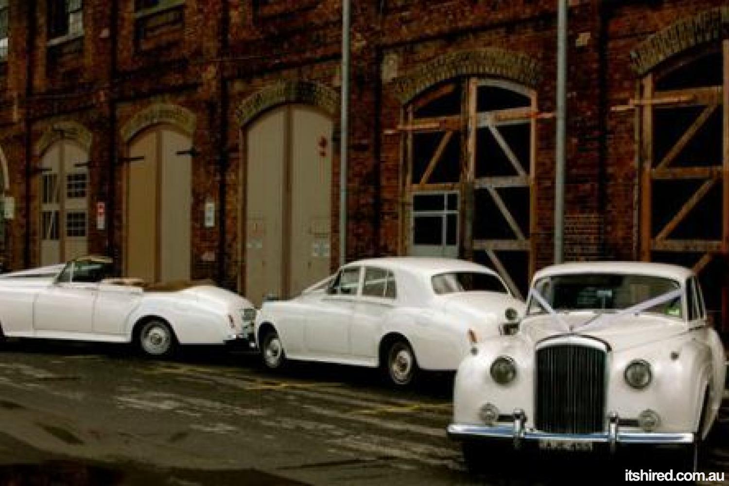 Rolls Royce Silver Dawn Wedding Car Hire Sydney Roll Up In A Rolls