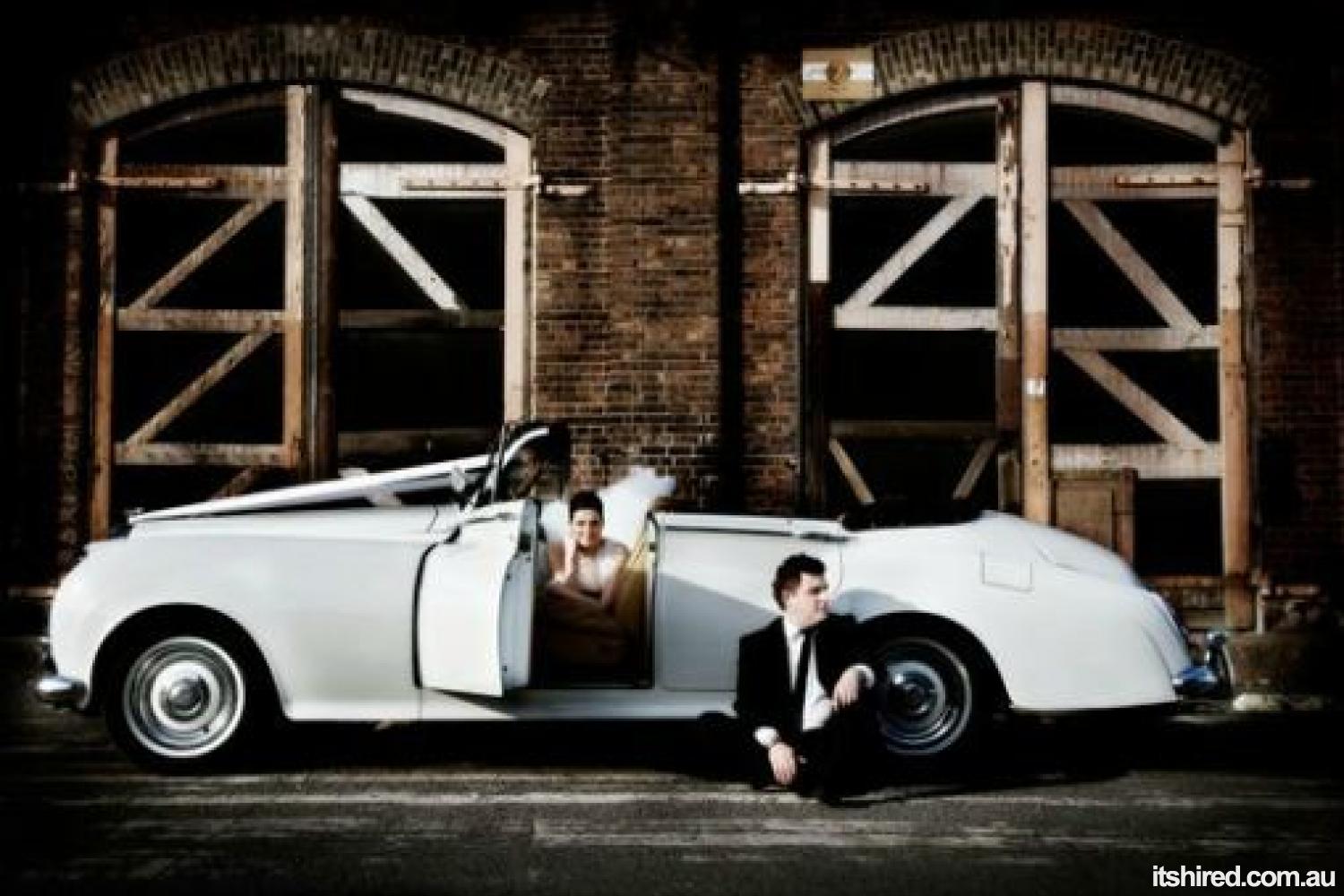 Rolls Royce Silver Shadow Wedding Car Hire Sydney Roll Up In A Rolls
