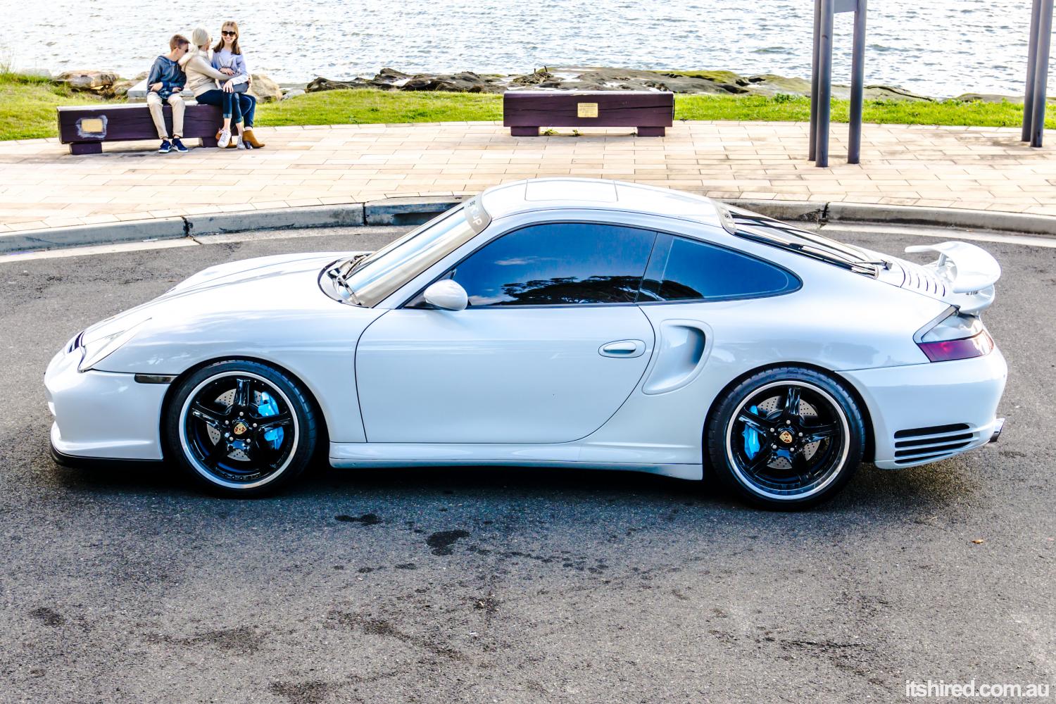 Porsche 911 Wedding Car Hire Sydney Exclusive Events Hire