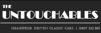 The Untouchables