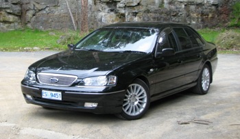 Whelan Prestige Limousines