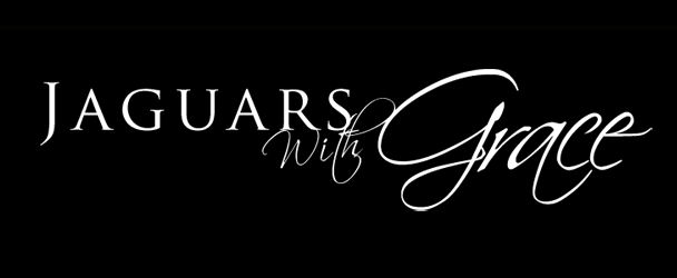 Jaguars With Grace