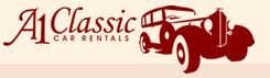 A1 Classic Car Rentals