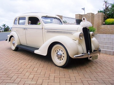 ABC Limousines & Executive Sedans