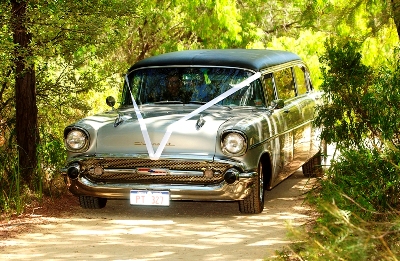 Chevrolet Limousines South West