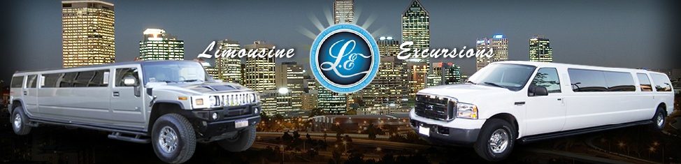 Limousine Excursions