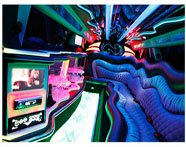 Paramount Limousines