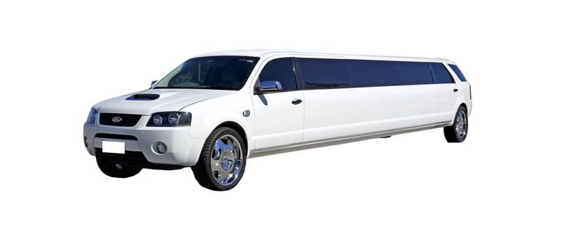 GG Limos
