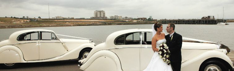 Eternal Classics Wedding Car Hire