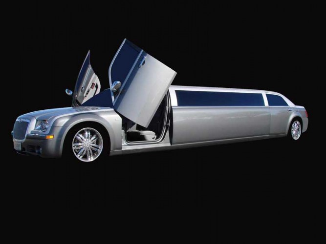 Twilight Limousines