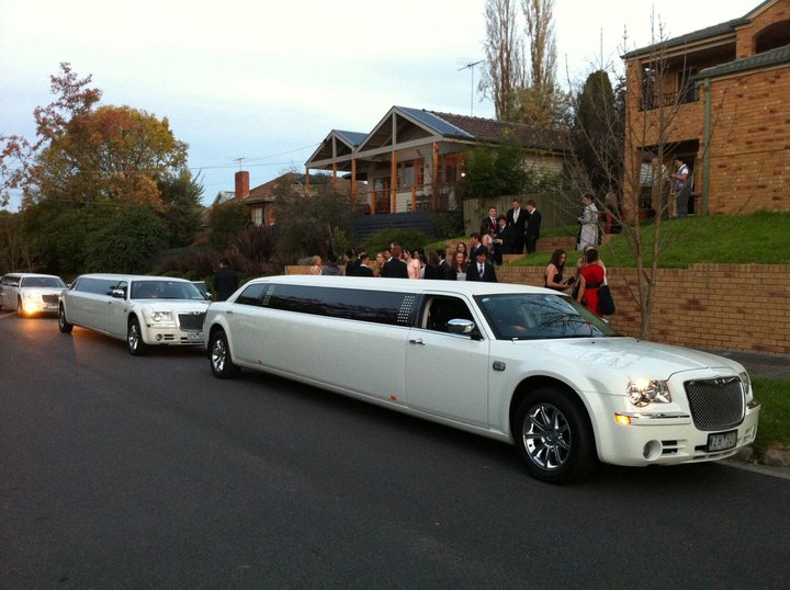 Amazing Limousines