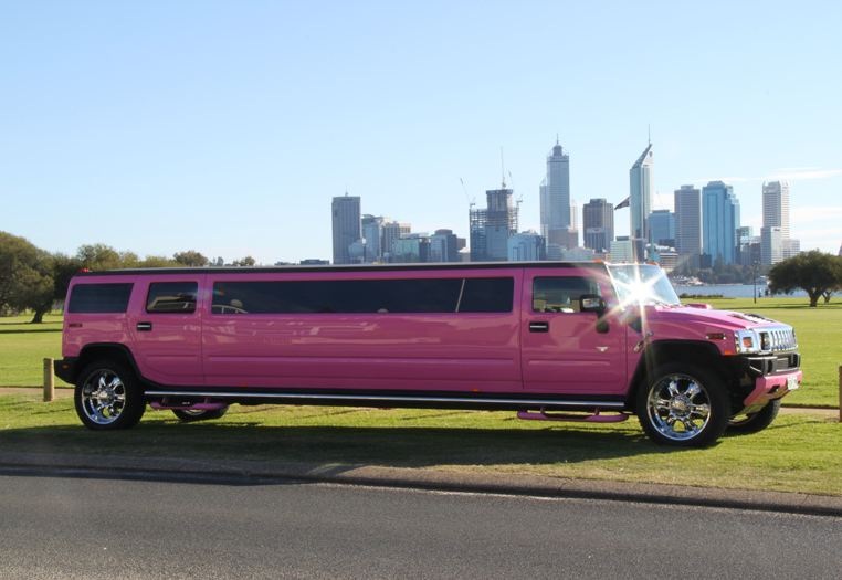 Wicked Limos
