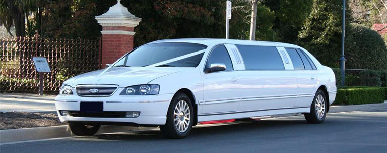 Grande Limousines