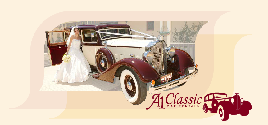A1 Classic Car Rentals