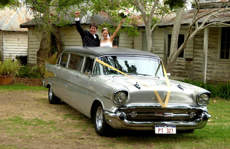 Chevrolet Limousines South West