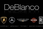 DeBlanco Wedding Cars