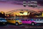 H2 Limousines