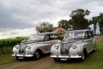 Heritage Limousines