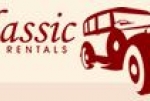 A1 Classic Car Rentals