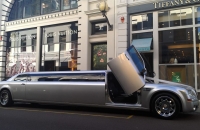 Chrysler 300c Wedding Car Hire Perth Lavish Limousines