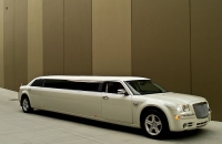 Chrysler 300c Wedding Car Hire Perth Paramount Limousines