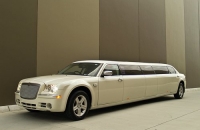 Chrysler 300c Wedding Car Hire Perth Paramount Limousines