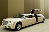 Chrysler 300c Wedding Car Hire Perth Paramount Limousines