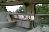 Ford Fairlane Wedding Car Hire Perth Perth Limo