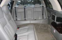 Ford Fairlane Wedding Car Hire Perth Perth Limo