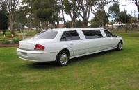 Ford Fairlane Wedding Car Hire Perth Perth Limo