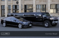 HSV Grange Wedding Car Hire Perth Lush Limousines