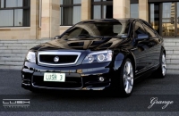 HSV Grange Wedding Car Hire Perth Lush Limousines
