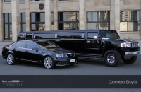 Hummer Limo Wedding Car Hire Perth Lush Limousines