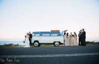 Volkswagen Kombi Wedding Car Hire Perth Kuste Kombis