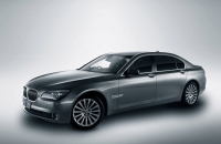BMW 7 Series Wedding Car Hire Sydney Royale Limousines