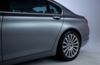 BMW 7 Series Wedding Car Hire Sydney Royale Limousines