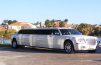 Chrysler 300c Wedding Car Hire Perth Wicked Limos