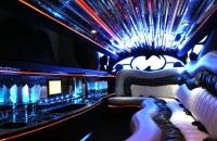 Chrysler 300c Wedding Car Hire Perth Wicked Limos