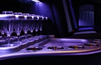 Chrysler 300c Wedding Car Hire Brisbane Grande Limousines