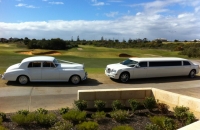 Chrysler 300c Wedding Car Hire Perth So Cal Limos