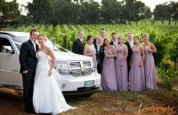 Dodge Nitro Wedding Car Hire Perth Bellagio Limousines