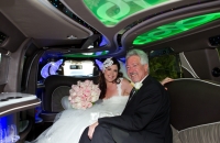 Chrysler 300c Wedding Car Hire Perth Bellagio Limousines