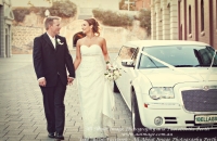Chrysler 300c Wedding Car Hire Perth Bellagio Limousines