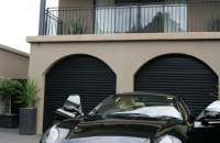 Ferrari 612 Scaglietti Wedding Car Hire Sydney Royale Limousines