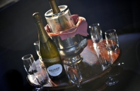 Ford Fairlane Wedding Car Hire Perth Austral Limousines