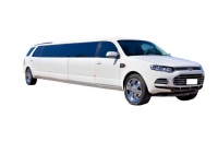 Ford Territory Wedding Car Hire Brisbane GG Limos