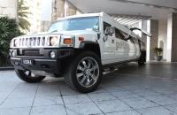 Hummer Limo Wedding Car Hire Brisbane Get Hummered