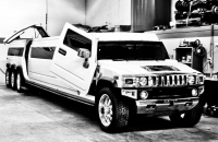 Hummer Limo Wedding Car Hire Brisbane Get Hummered