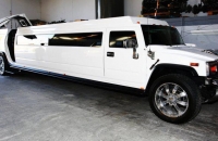 Hummer Limo Wedding Car Hire Brisbane Get Hummered