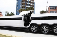 Hummer Limo Wedding Car Hire Brisbane Get Hummered